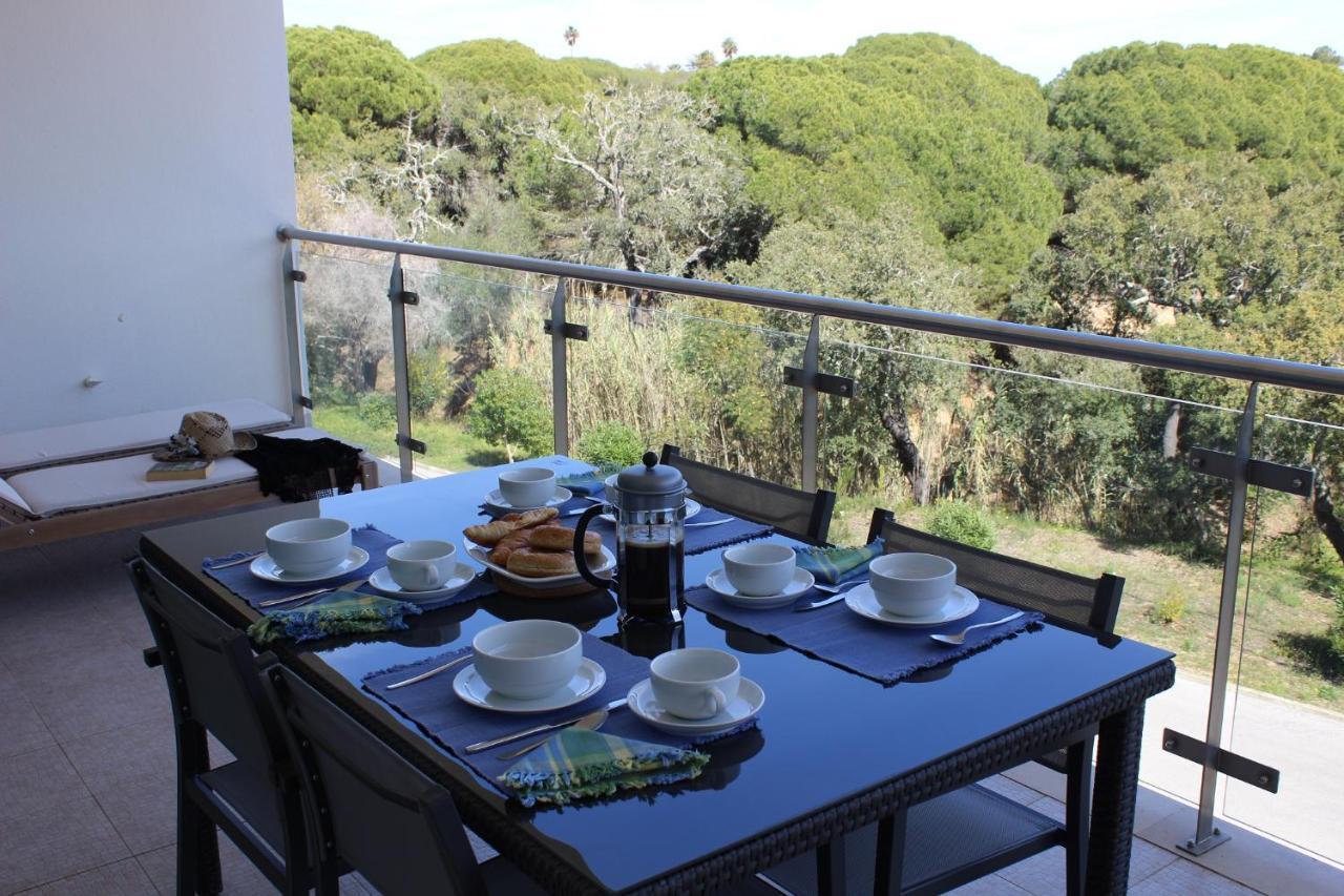 Casa Jacqueline Apartment Albufeira Exterior photo