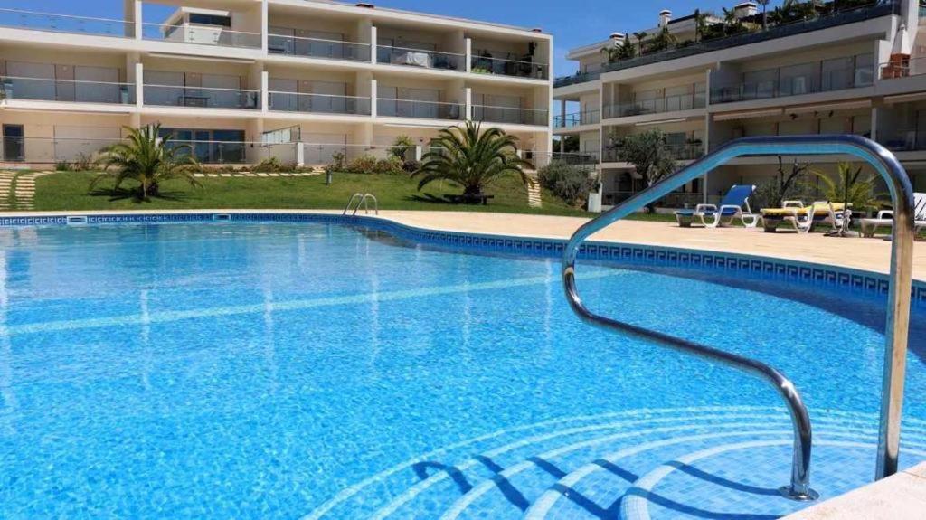 Casa Jacqueline Apartment Albufeira Exterior photo