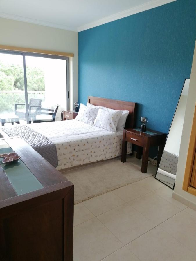 Casa Jacqueline Apartment Albufeira Exterior photo